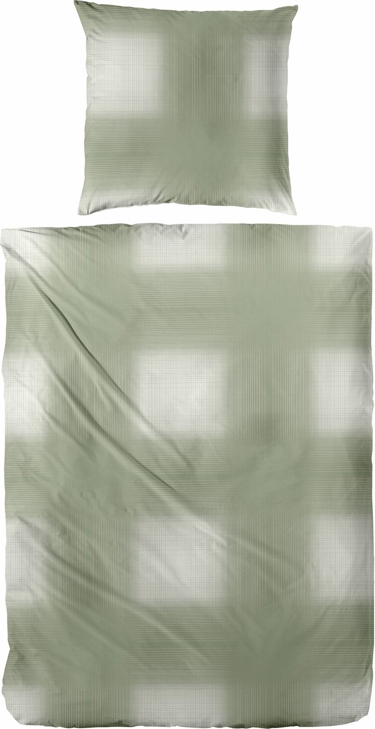 Primera Bettwäsche 135x200cm, Baumwolle