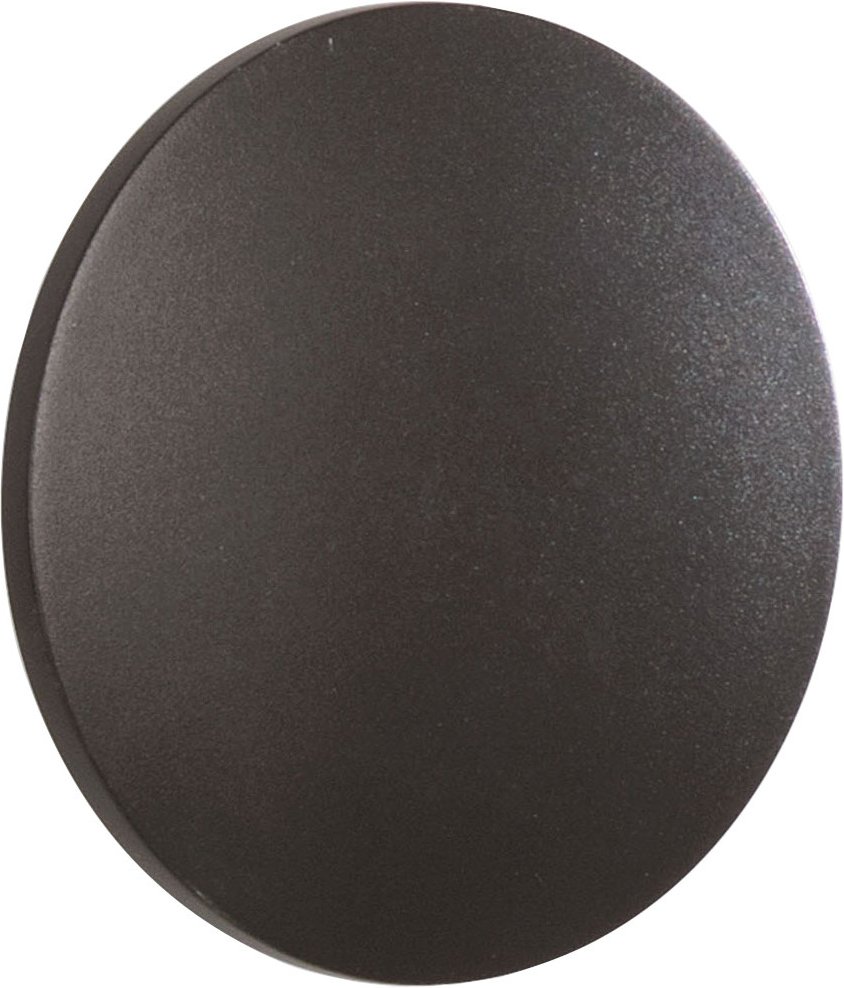 Thumbnail - Fabas Luce LED-Außenwandleuchte ZON, Polycarbonat