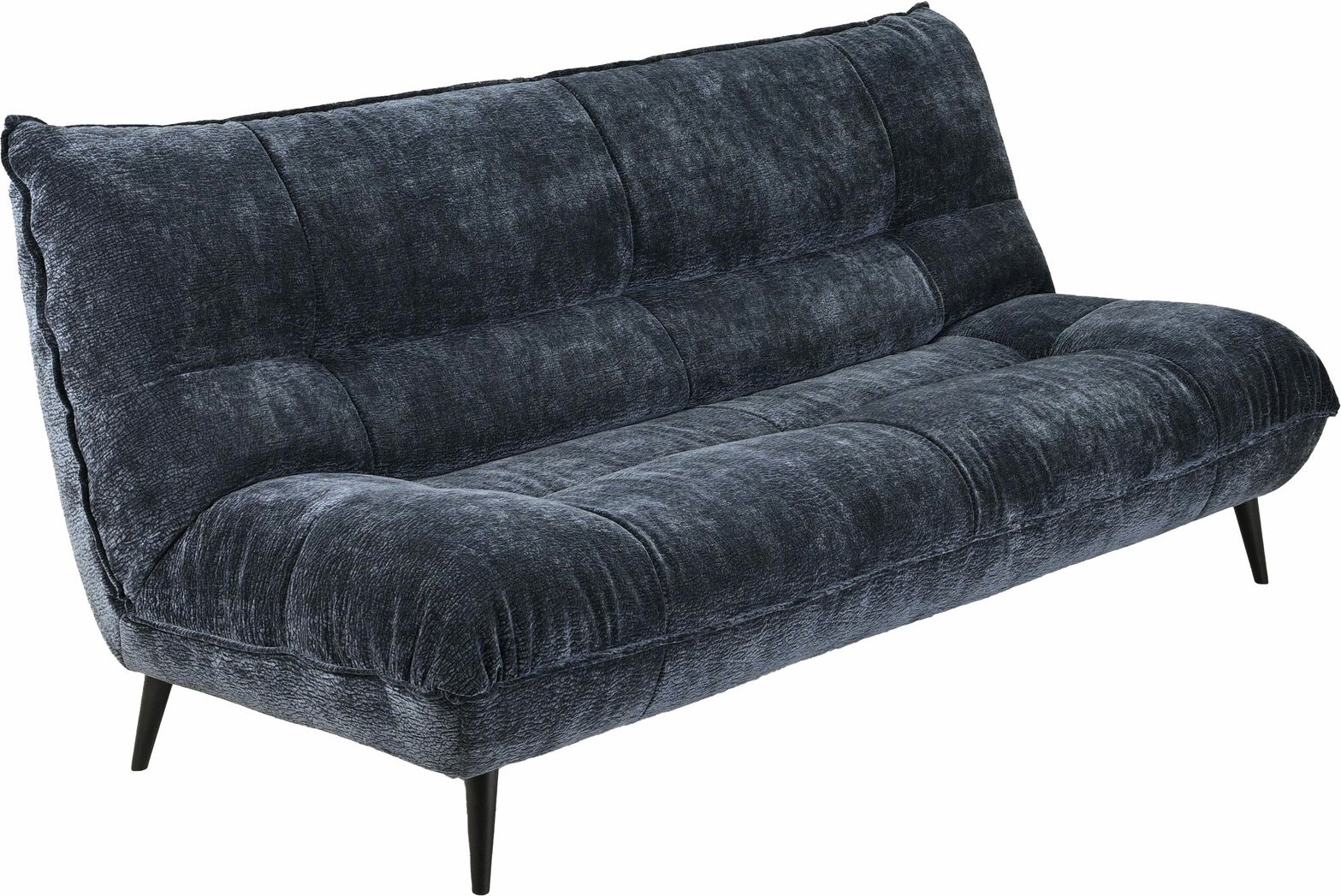 Hom´in Sofa 3-sitzig MM137 NOVA, Stoff