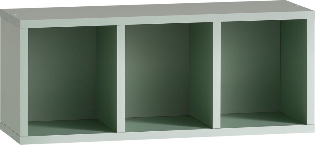 Thumbnail - Stylife Regal ANDO, Holznachbildung