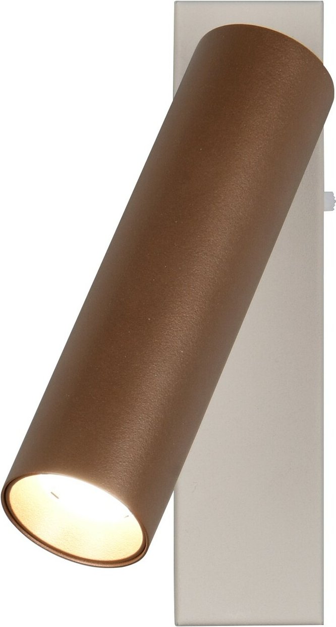 Trio Leuchten Strahler AMBALA, Metall