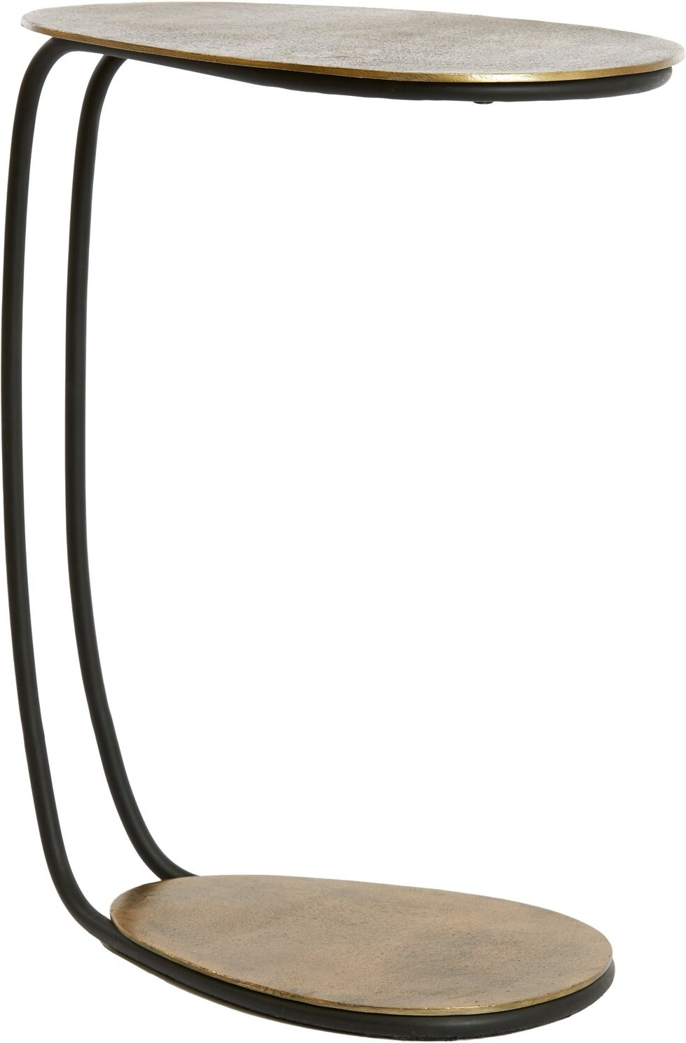 Light&Living Beistelltisch MARSH, Metall