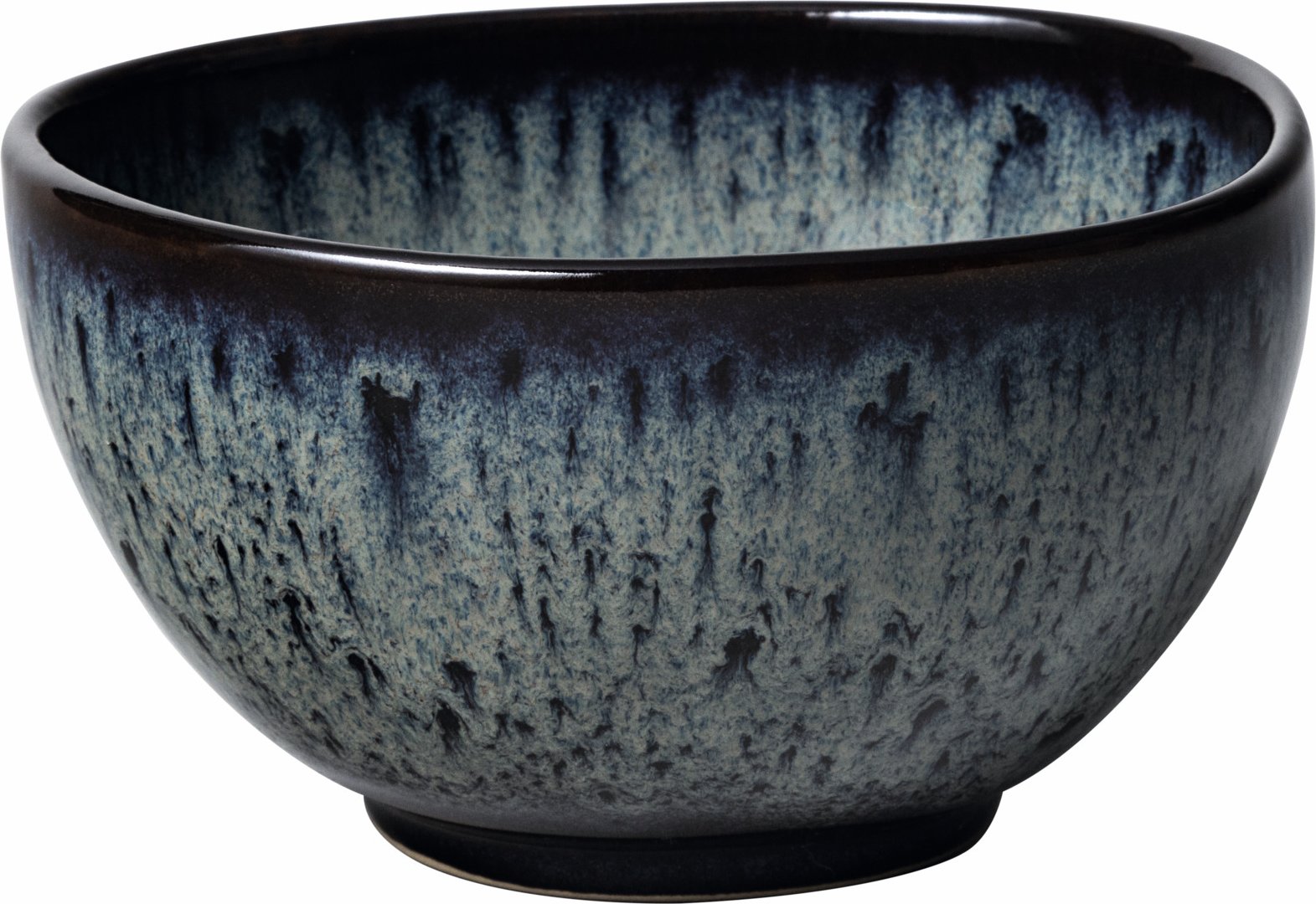 Like by Villeroy & Boch Bowl LAVE GRIS, Steingut