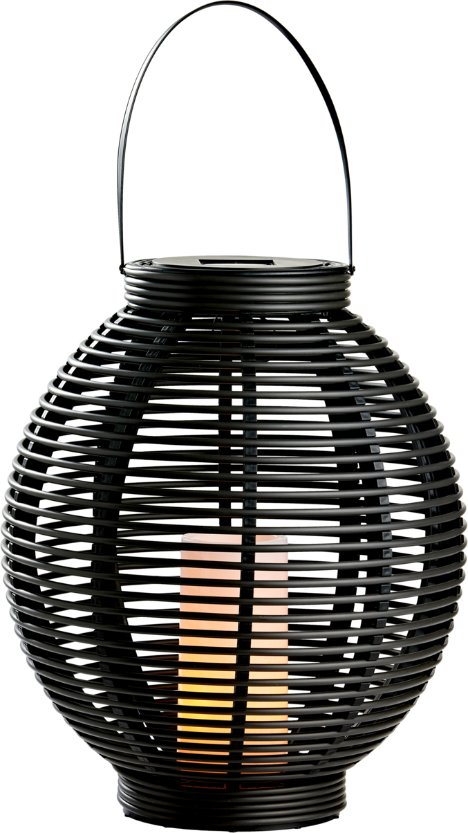 Kynast Exclusive Solar Laterne, Kunststoff