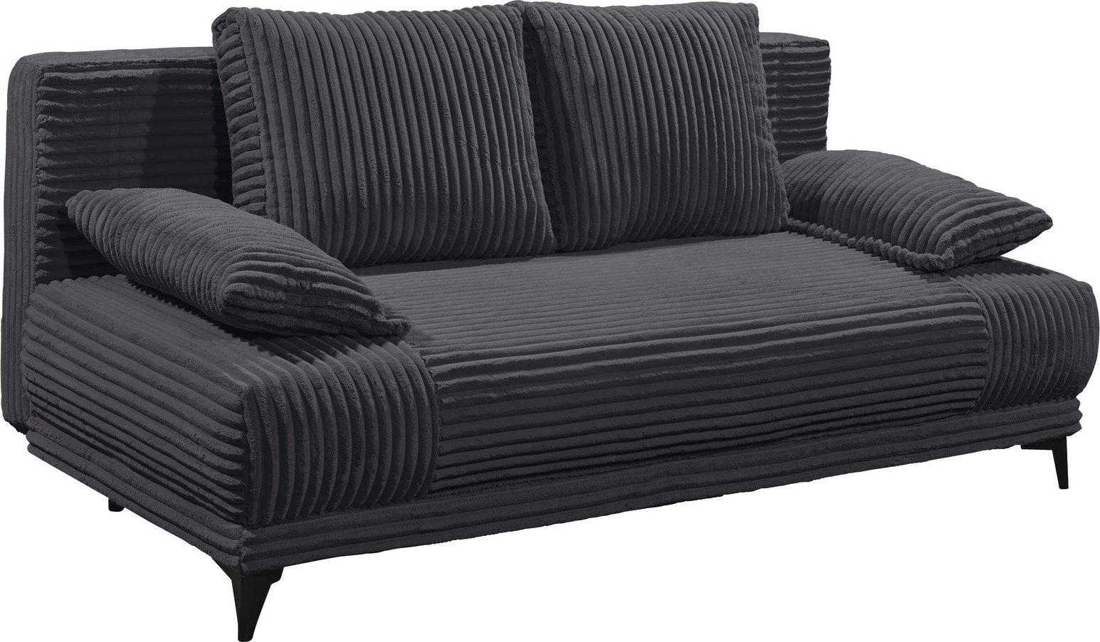 Thumbnail - Z2 Schlafsofa Sally, Cord