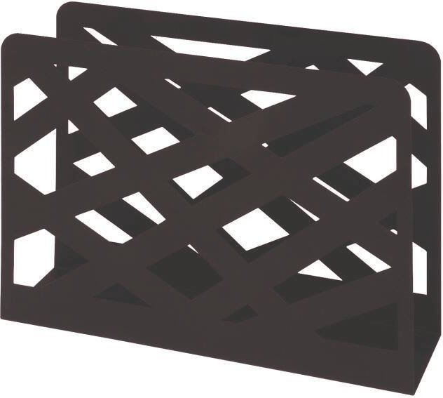 Zurbrüggen Zeitungsständer, Metall