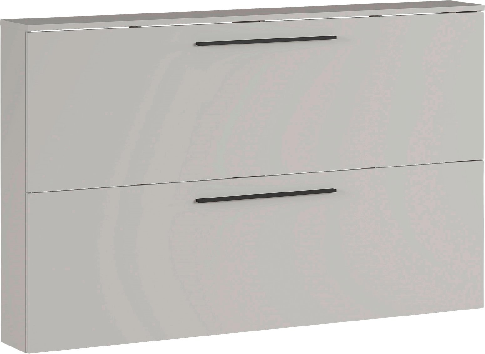 Thumbnail - MID.YOU Schuhschrank UTAH, Holznachbildung