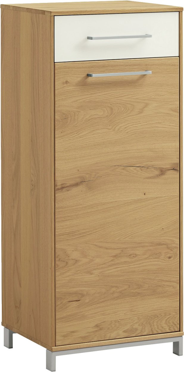 VOSS Mehrzweckschrank VEDO, Teilmassiv