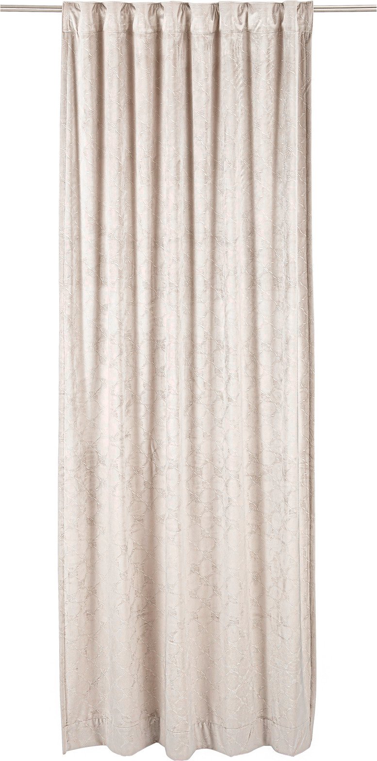 JOOP! Dekoschal J!IMPRESS, Polyester