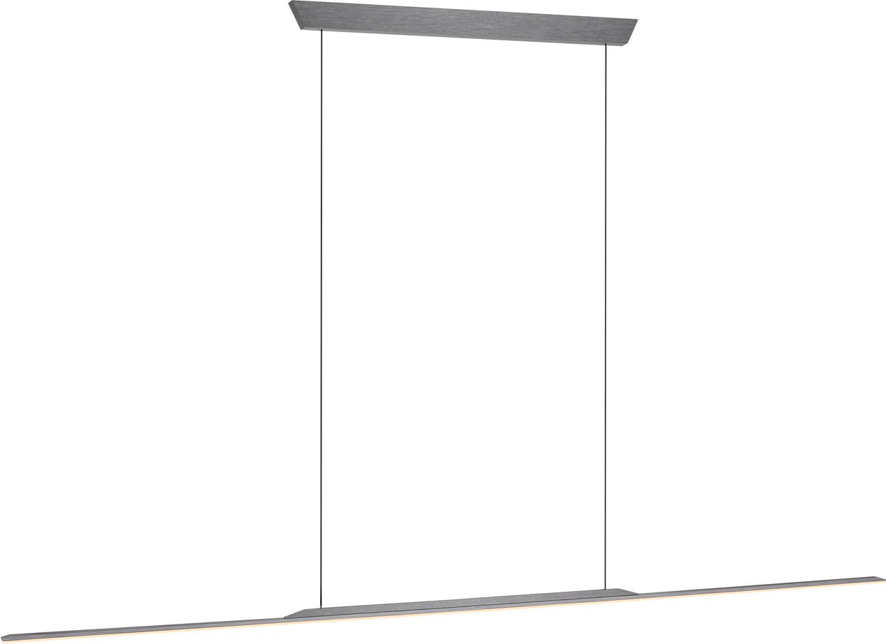 Neuhaus Pure Pendelleuchte PURE Surface SURFACE, Aluminium