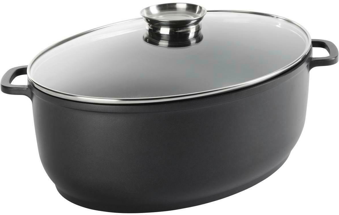 Homeware Bräter PERFECT COOKING, Metall