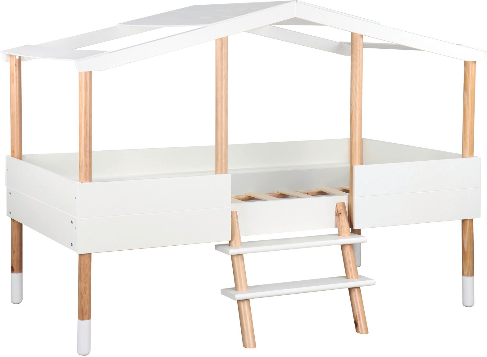 XORA Hausbett TINY, Holz