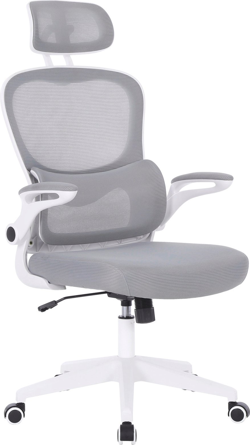 Livetastic Drehstuhl MARA, Stoff