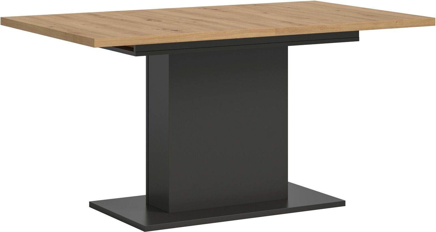 MID.YOU Esstisch MOTION, Holznachbildung