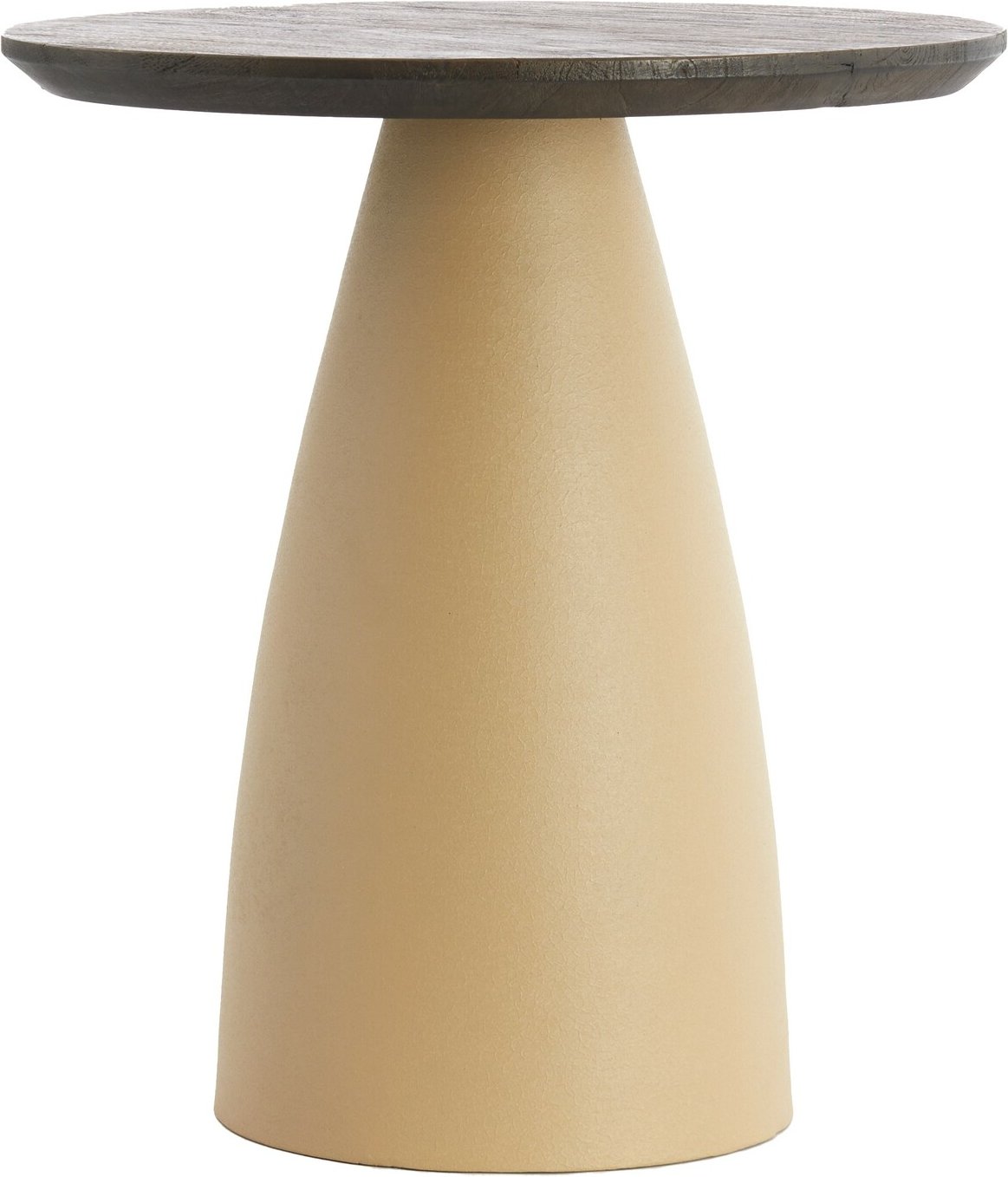 Light&Living Beistelltisch OCANA, Holz