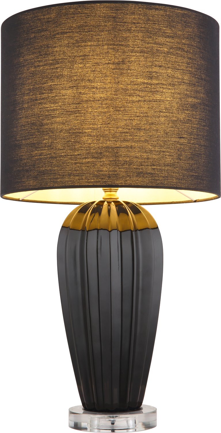 Globo Lighting Tischleuchte IRINA, Keramik