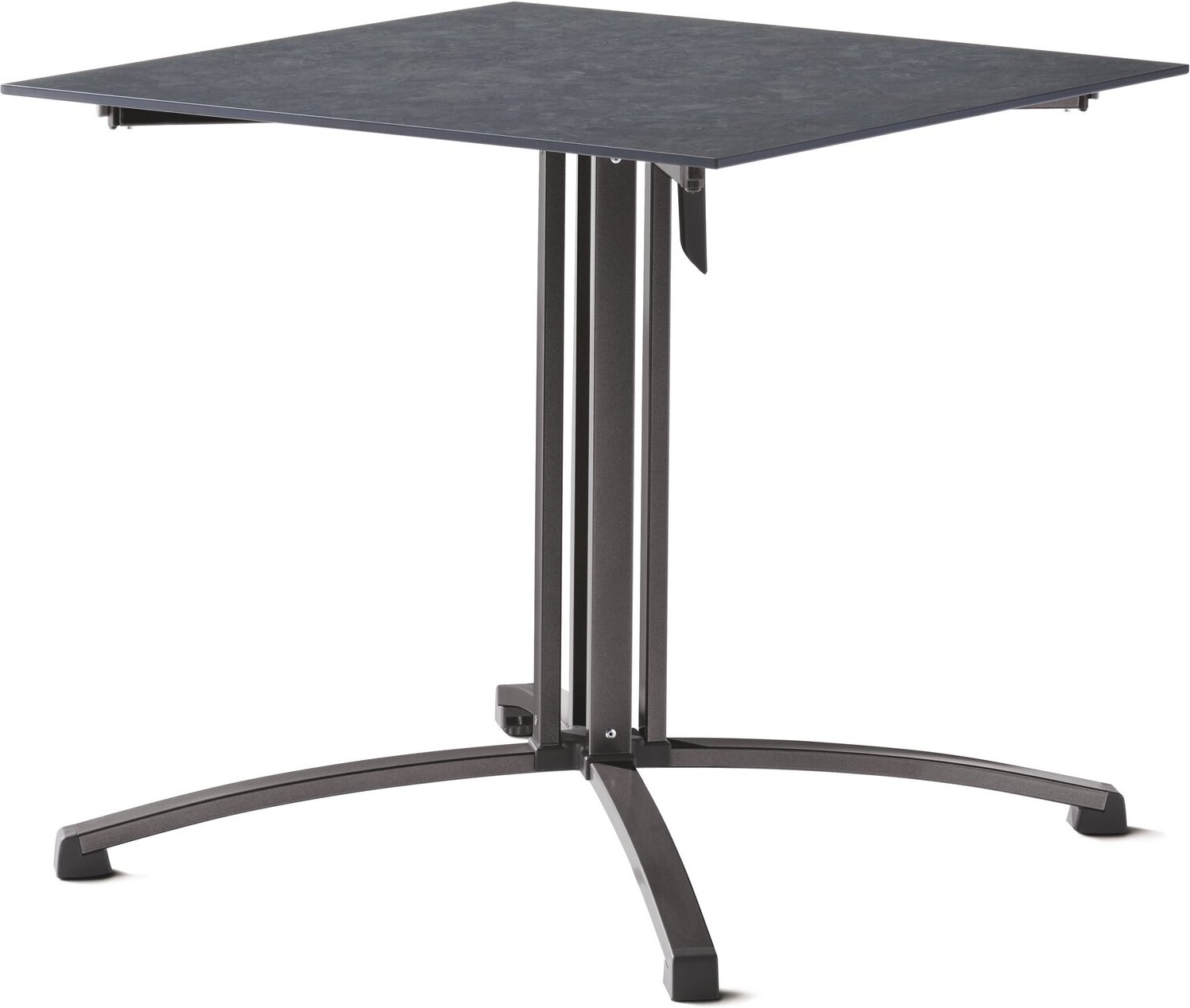 Sieger Gartentisch POLYTEC, Stahl