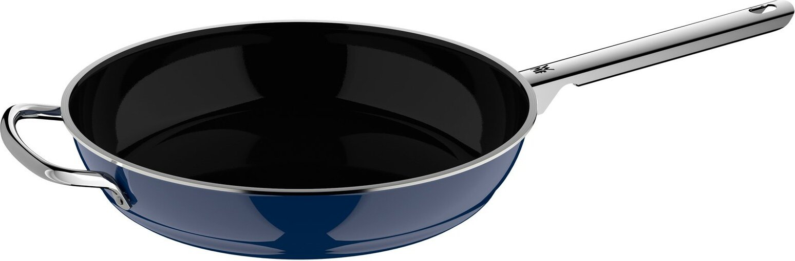 WMF Bratpfanne Ø28cm FUSIONTEC MINERAL PRO, Edelstahl
