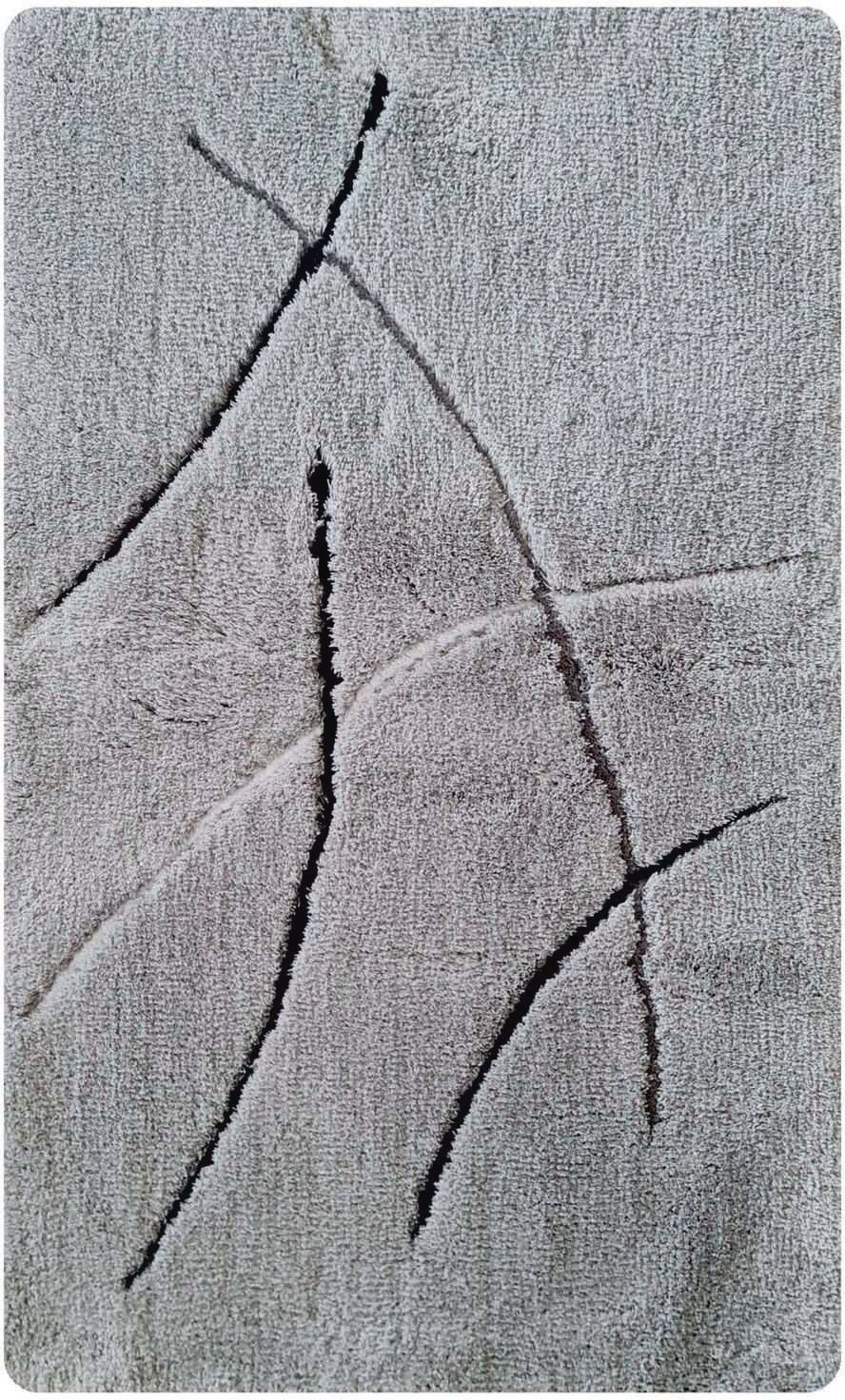 Linneweber Badteppich MIKADO, Polyacryl