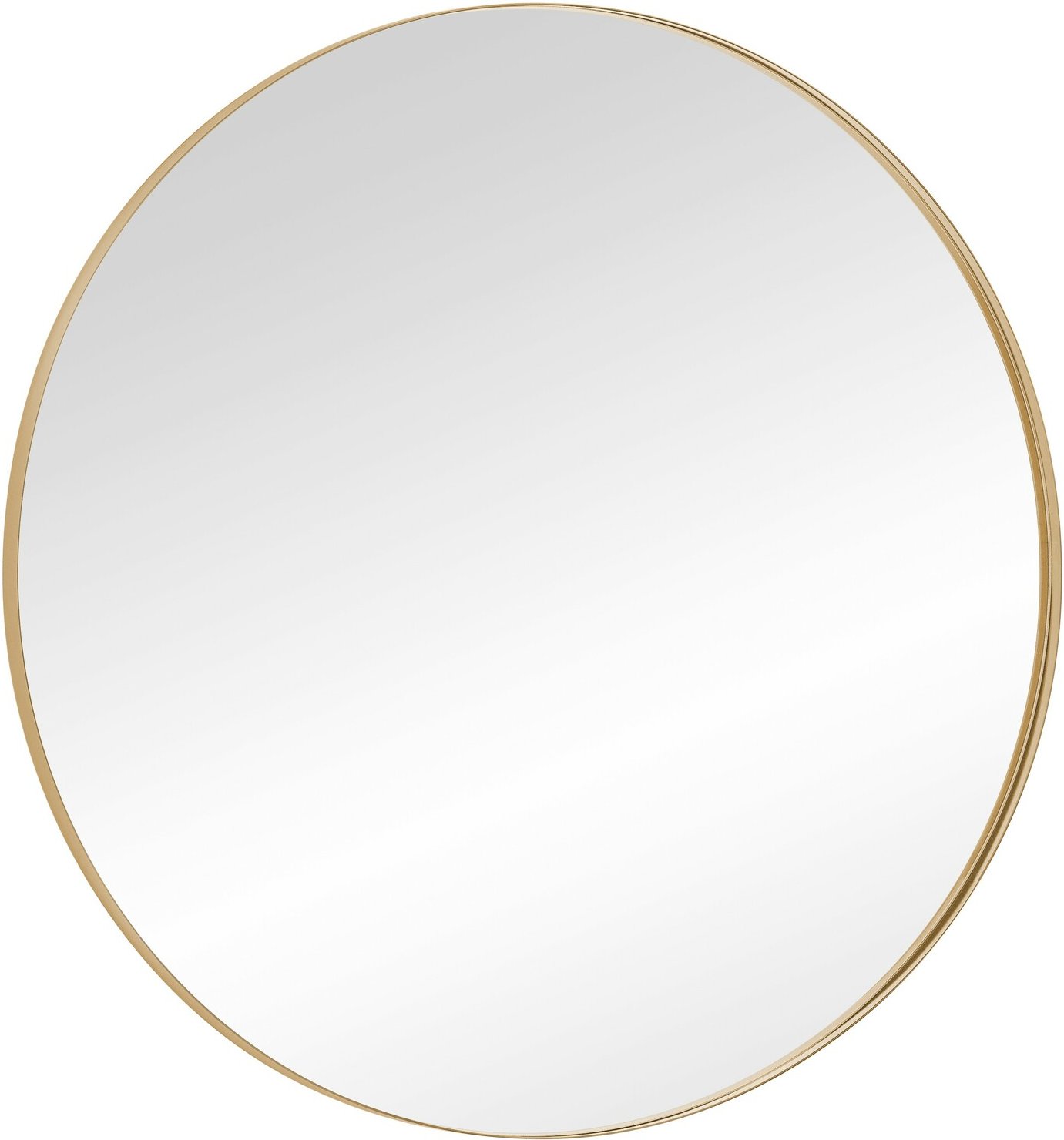 XORA XL-Spiegel BRITTA, Metall