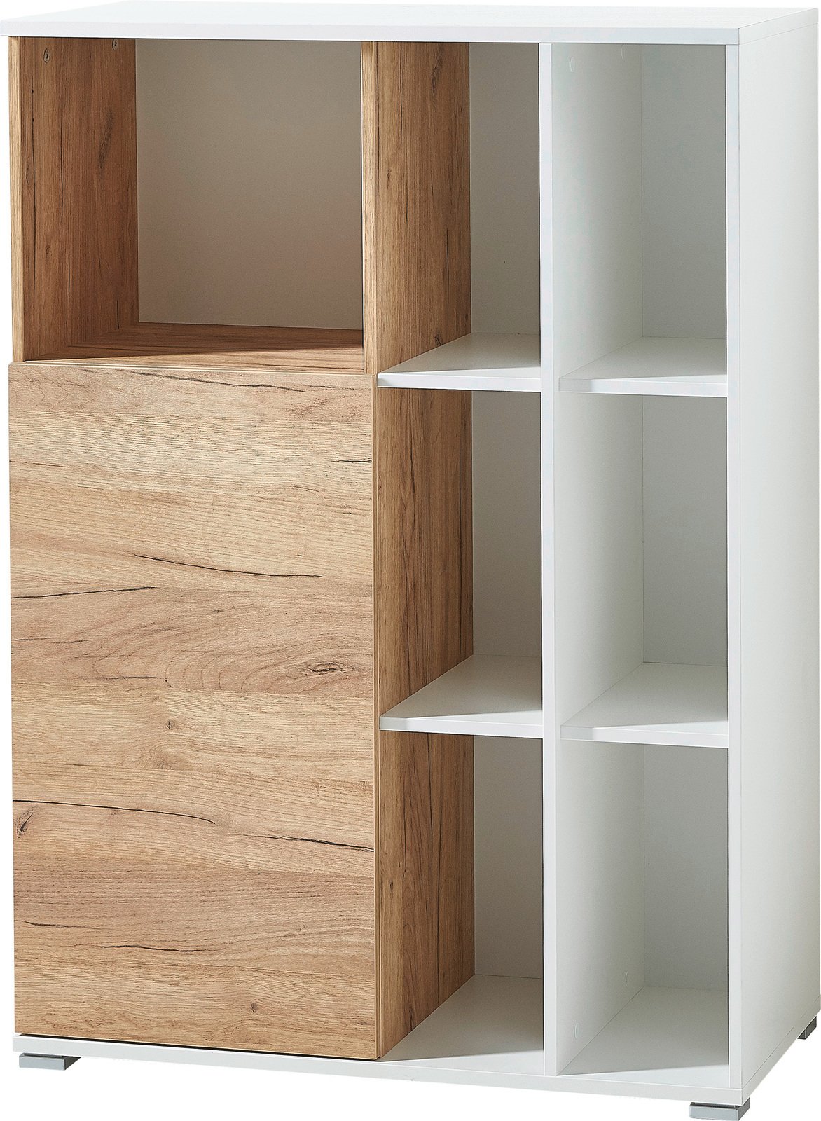 MID.YOU Aktenschrank LIONI, Holznachbildung