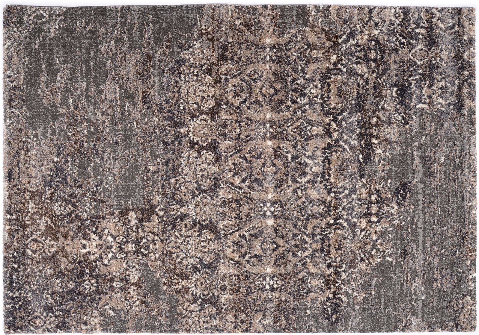 OCI Designer Teppich JUWEL, Kunstfasern