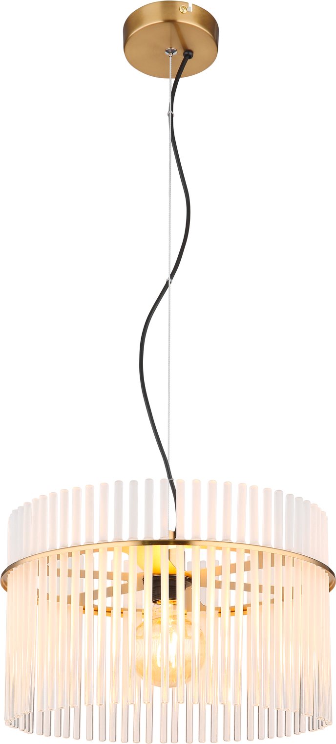 Globo Lighting Hängeleuchte GORLEY, Metall