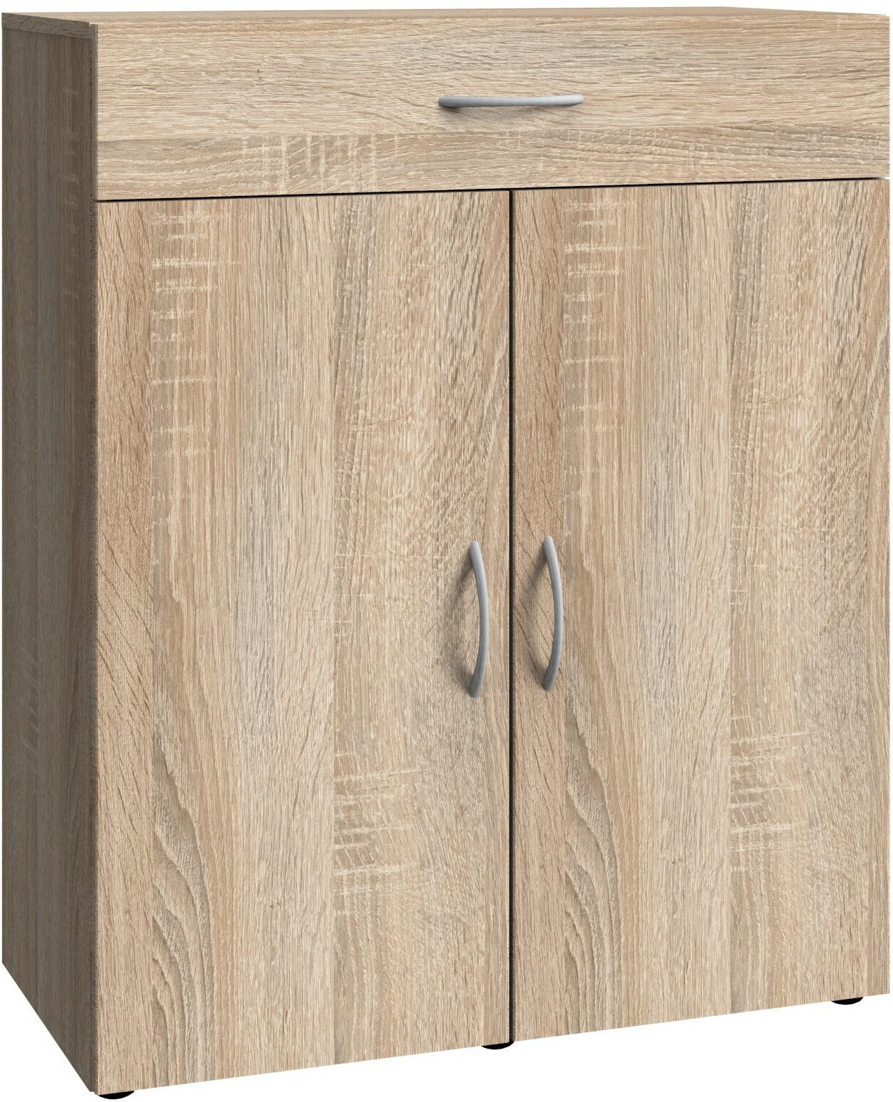 XORA Kommode MULTIRAUMKONZEPT, Holznachbildung