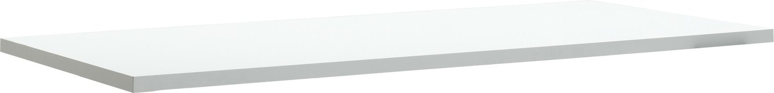 E-Serie Tischplatte E-START, Holznachbildung