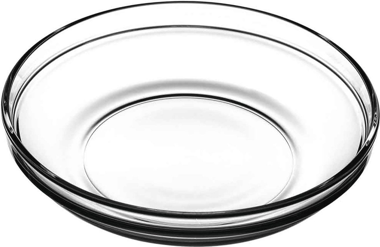 Montana Teller TREND, Glas