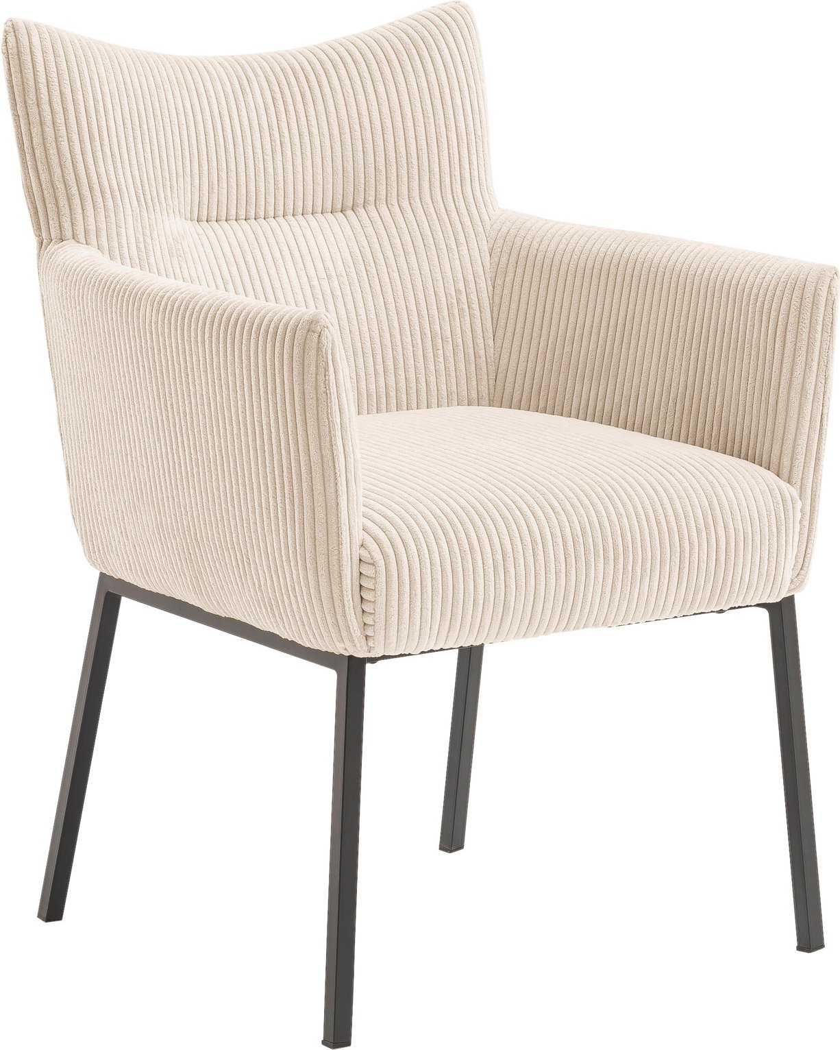 Novel Sessel JANA, Stoff