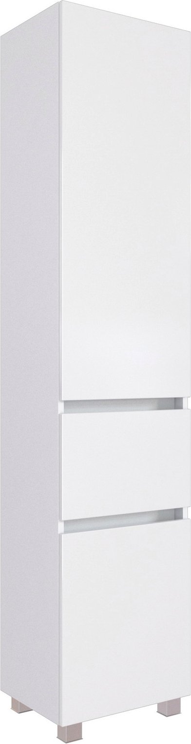 XORA Hochschrank PIENZA, Holznachbildung