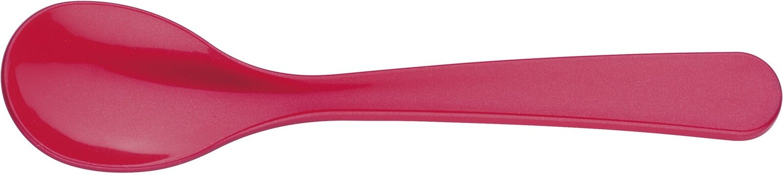 Cilio Eierlöffel COLORE, Kunststoff