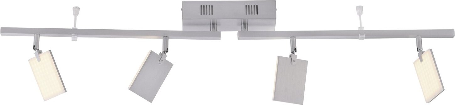 Neuhaus Pure Deckenleuchte PURE, Aluminium