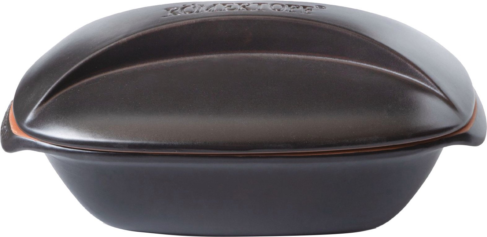 Römertopf Bräter CULINARIO, Keramik