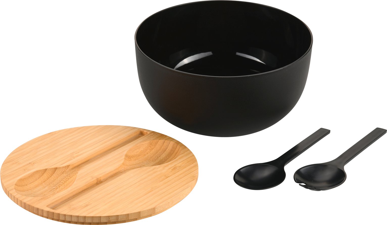 Kesper Salatschale, Bambus