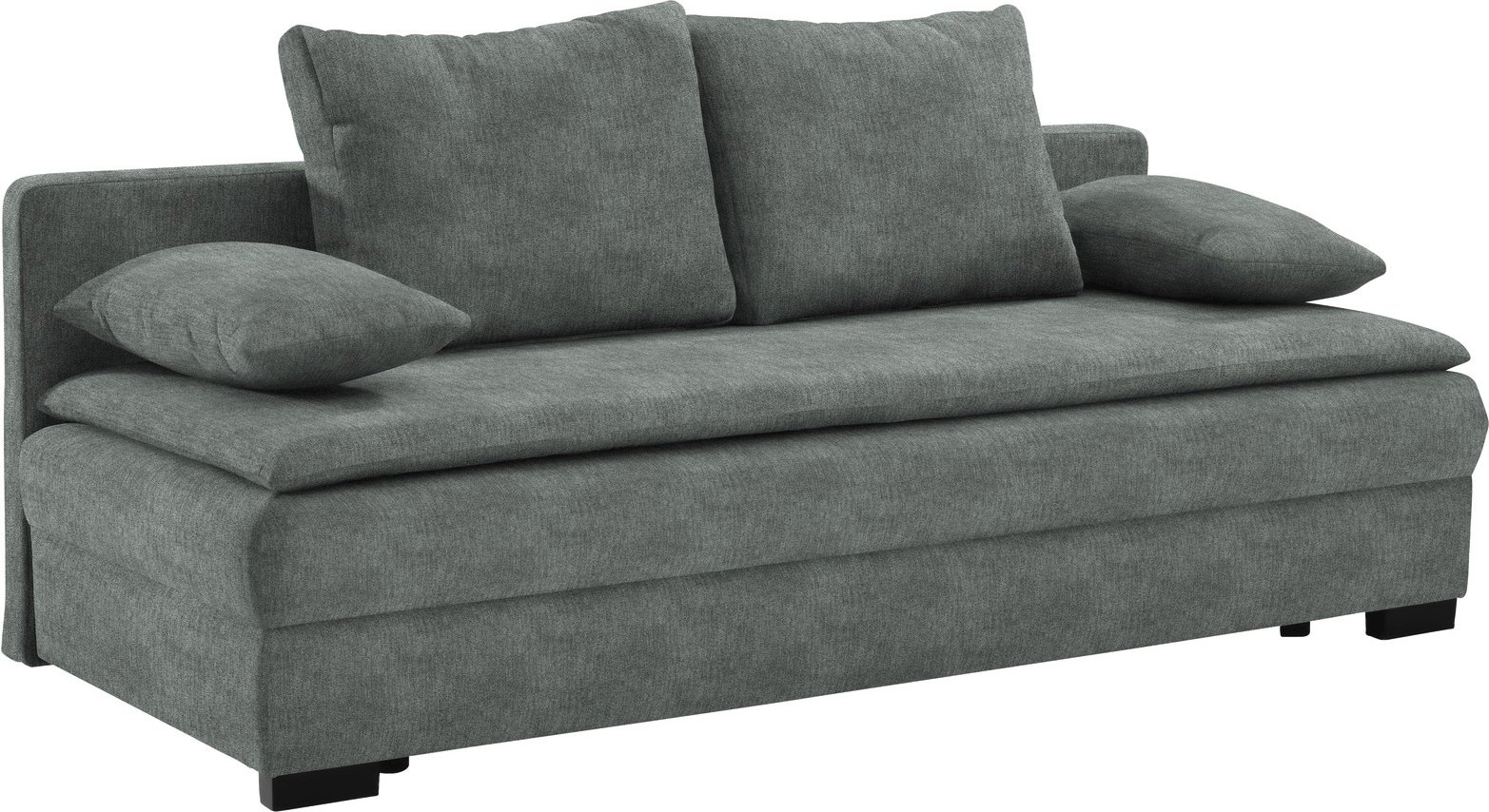 Z2 Schlafsofa SANTO, Stoff