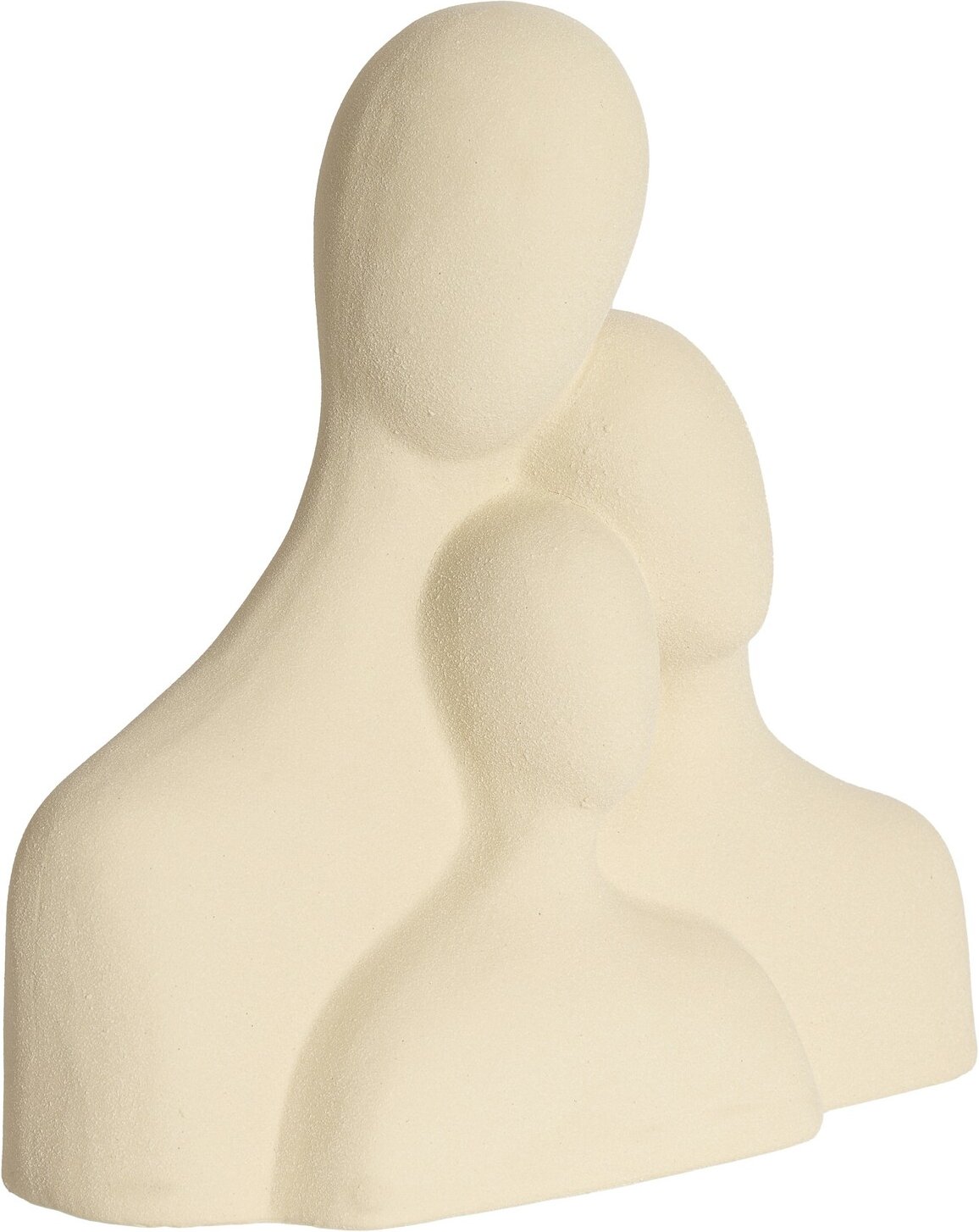 Light&Living Ornament SOLINE, Keramik