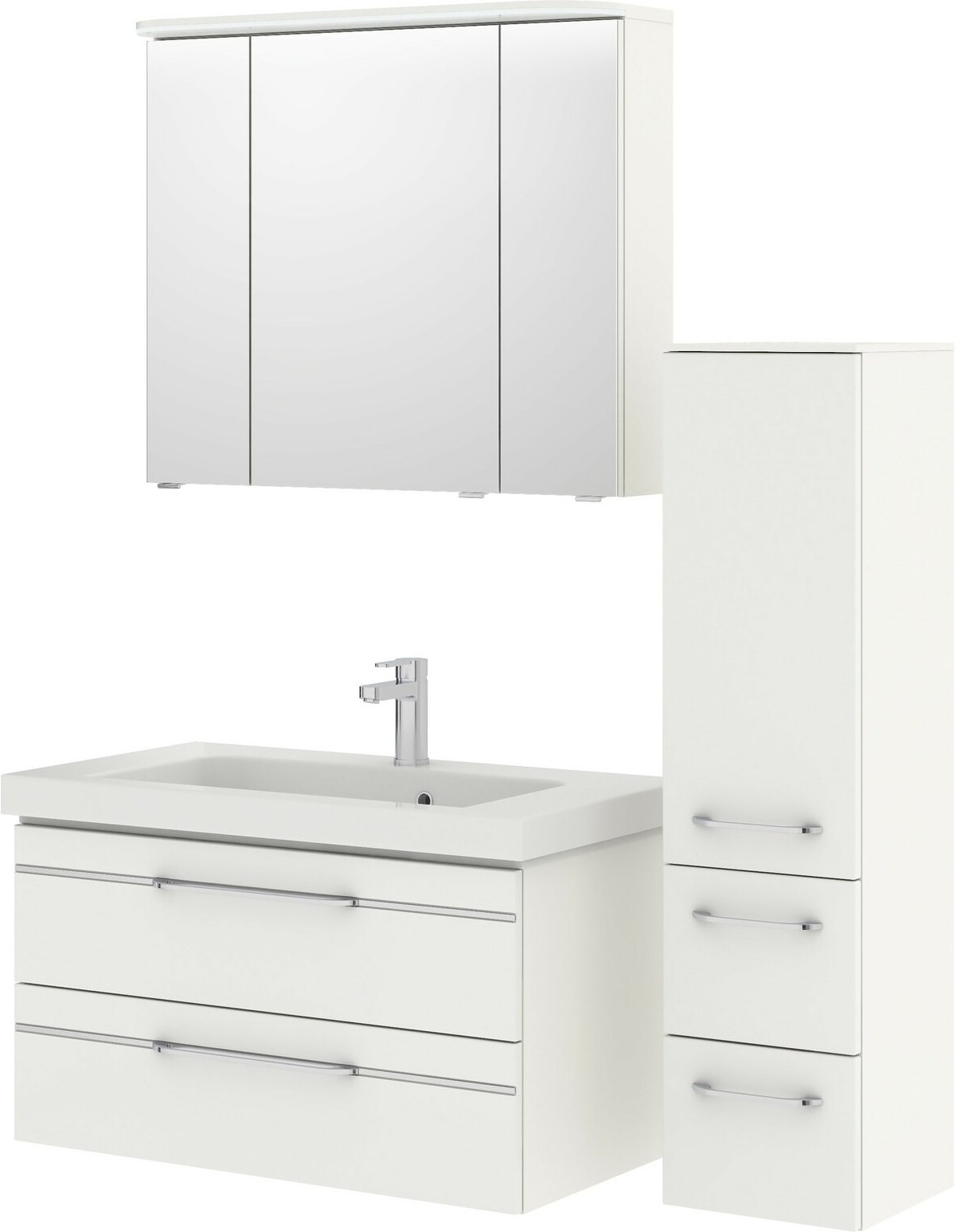 Pelipal Badblock BALTO SPRINT, Holznachbildung