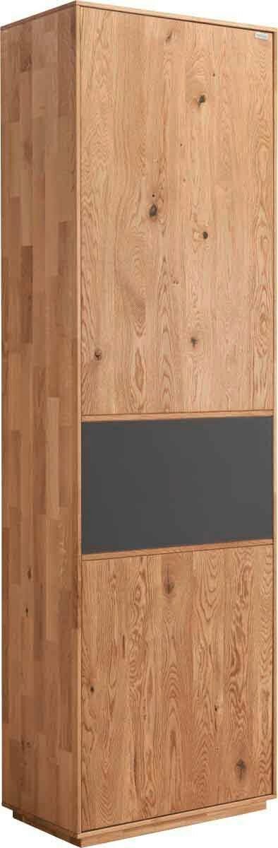 Waldwelt Garderobenschrank AVANTI, Massivholz