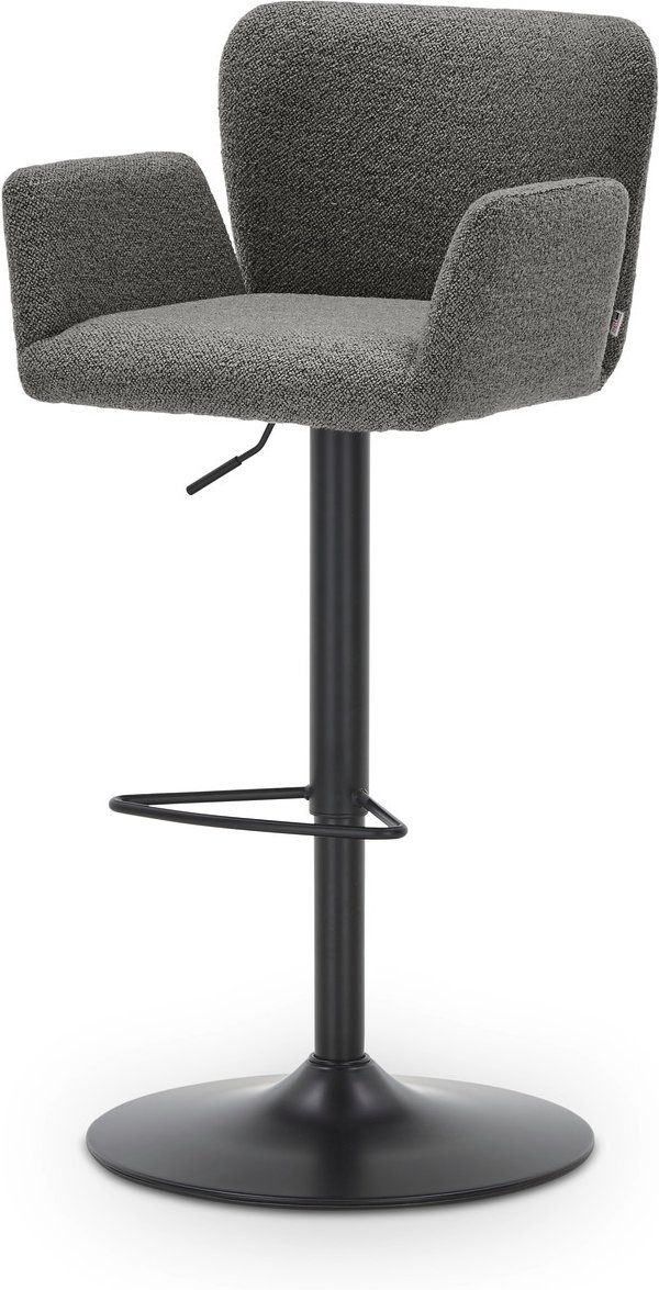 Set one by Musterring Barhocker SET ONE SALINAS, Webstoff