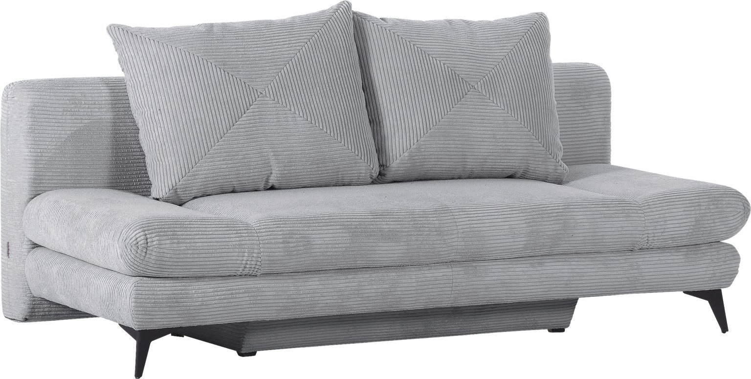 Thumbnail - Z2 Schlafsofa ELIO, Cord