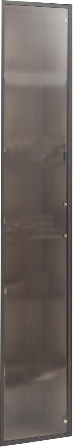 Venda Glastür DAVID, Glas