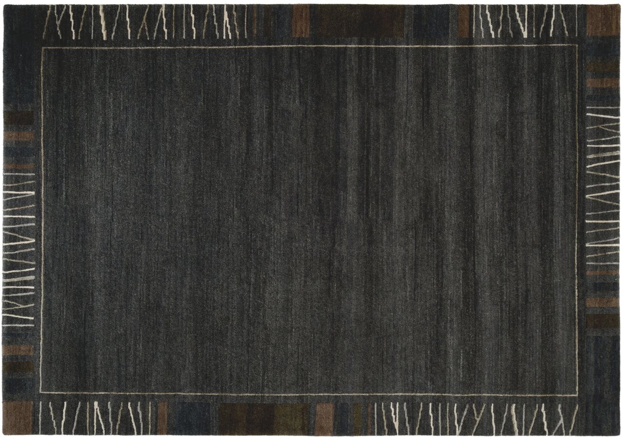 OCI Sensation S Rekhi ca.253x299cm SENSATION, dunkelgrau