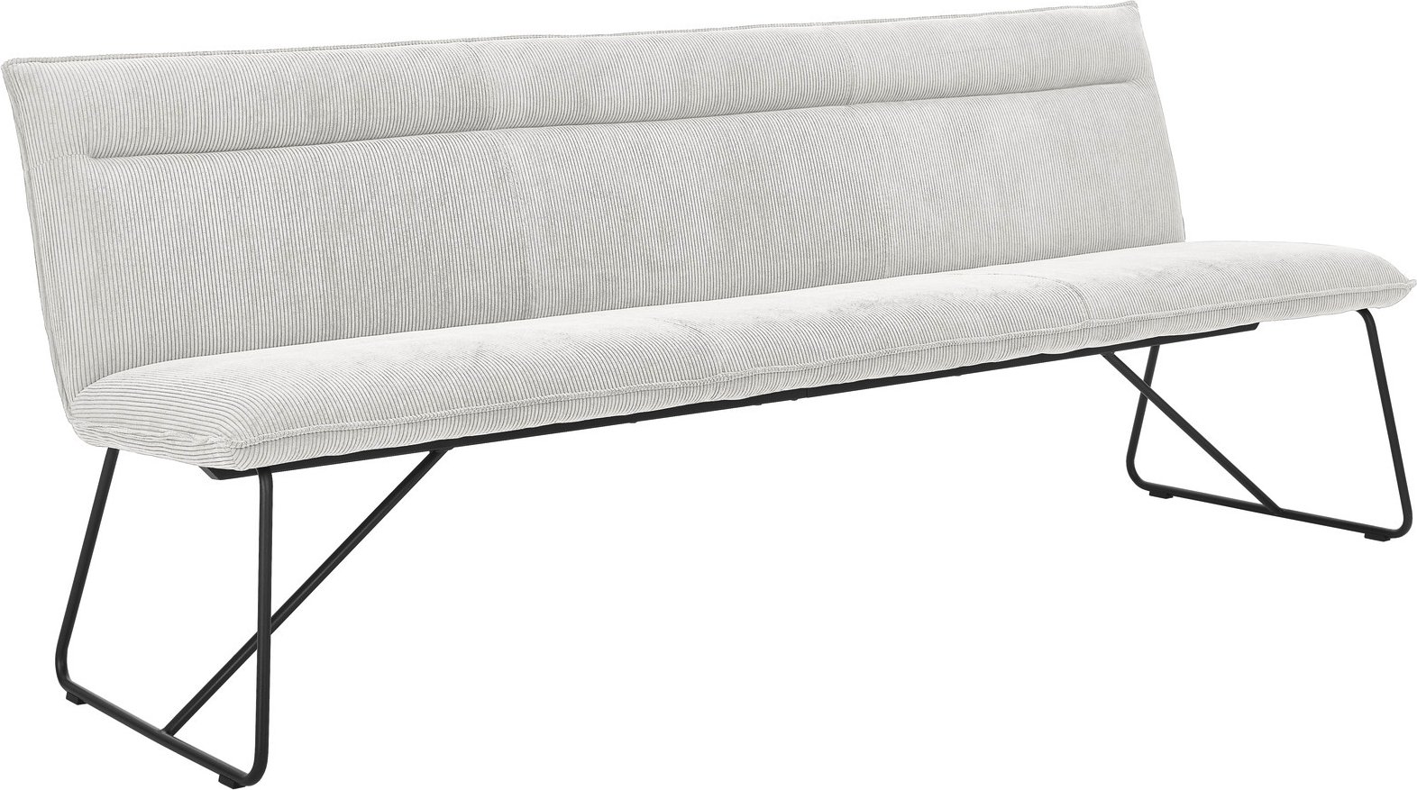 Johann Jakob Sitzbank CALAS, Cord