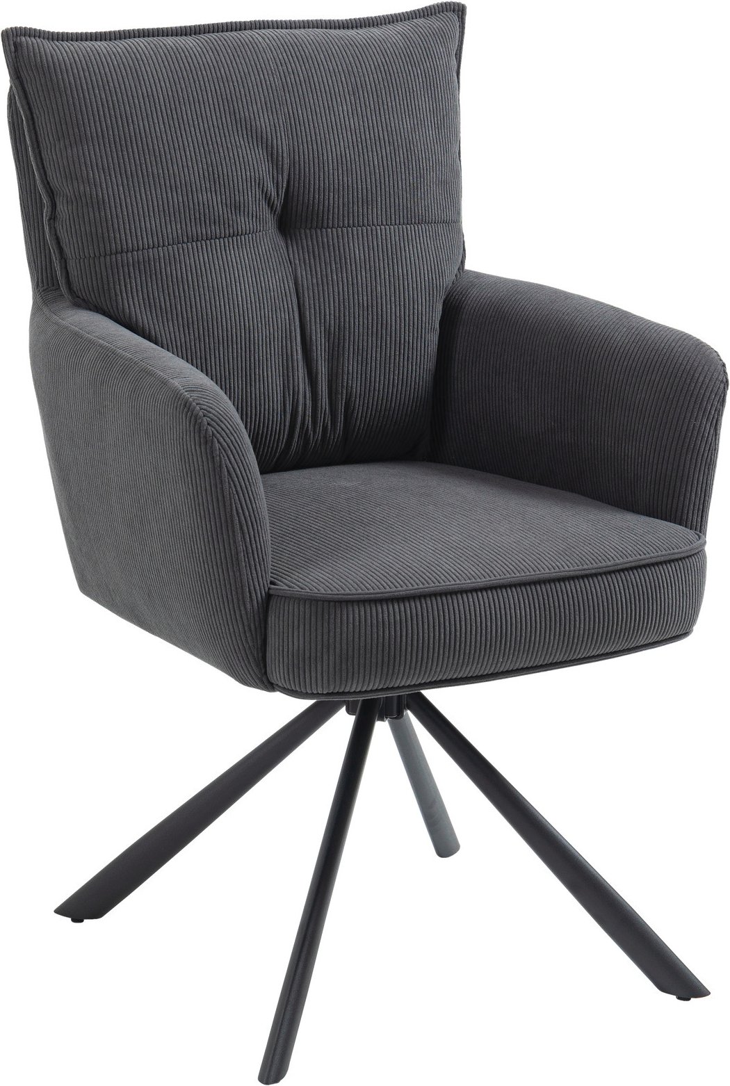 Landscape Sessel POINT, Stoff