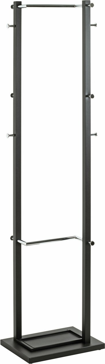 XORA Garderobenständer HENRY, Metall