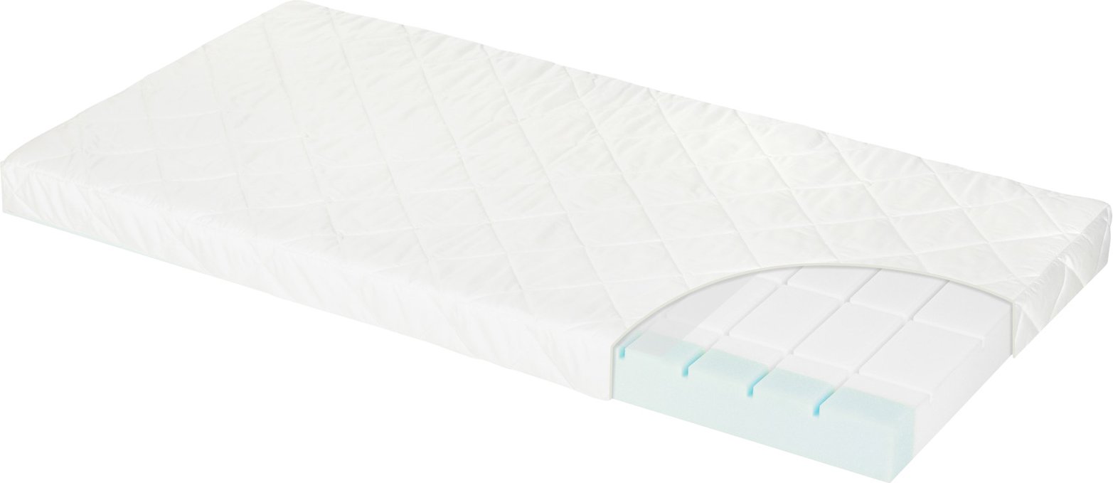 Alvi Matratze Traumhimmel 70x140, Kaltschaum