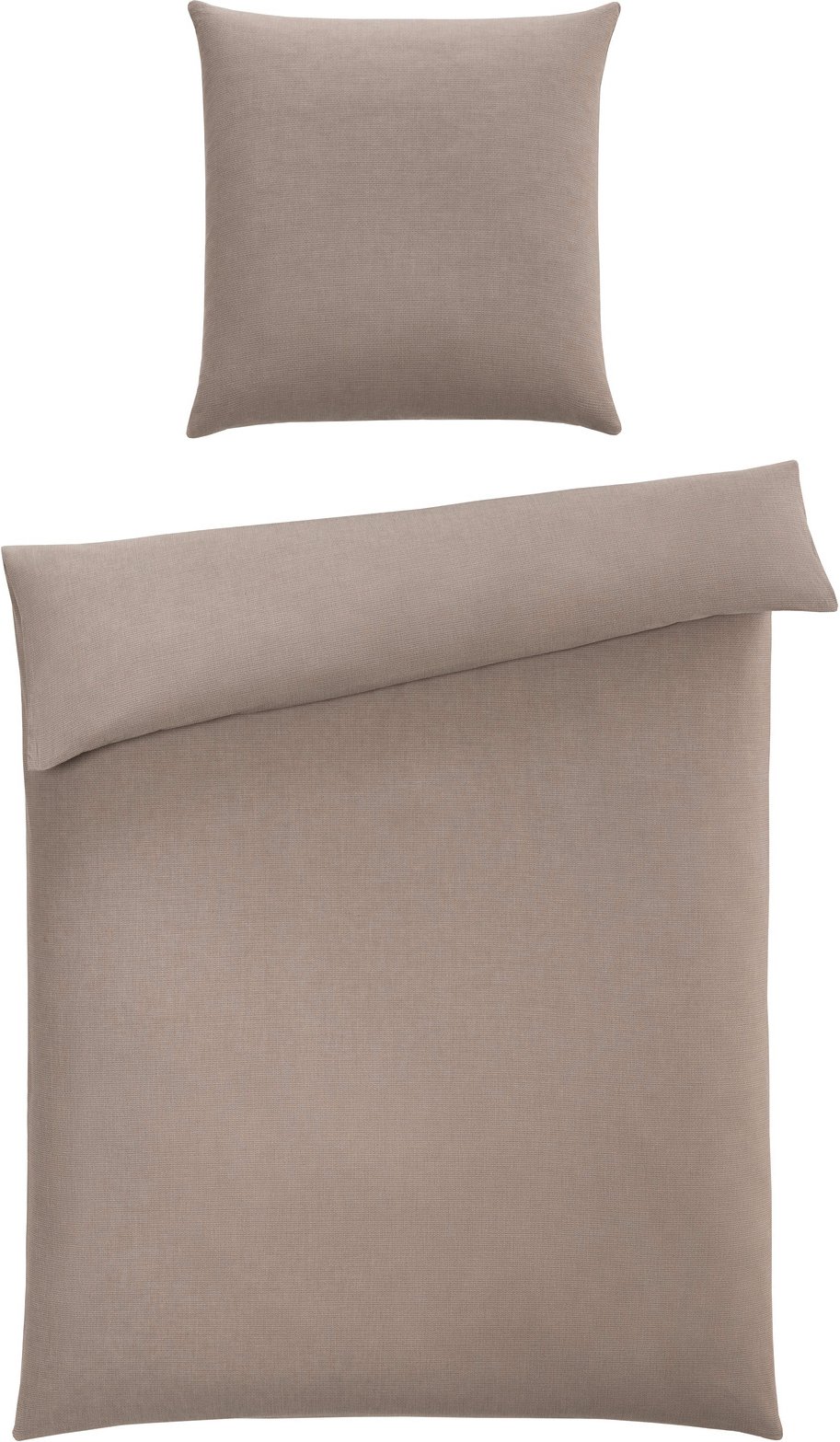 Linneweber Bettwäsche MACULIN, Baumwolle