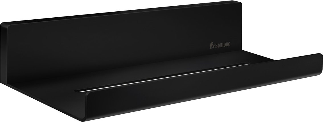 Smedbo Duschablage SIDELINE, Edelstahl